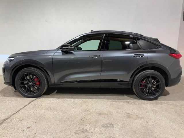 Audi Q5 2.0 TDI Quattro