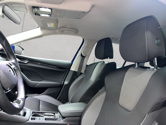 Skoda Octavia 1.0 TSI Combi Tour