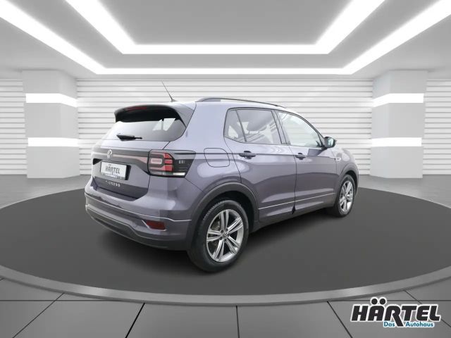 Volkswagen T-Cross 1.5 TSI DSG R-Line