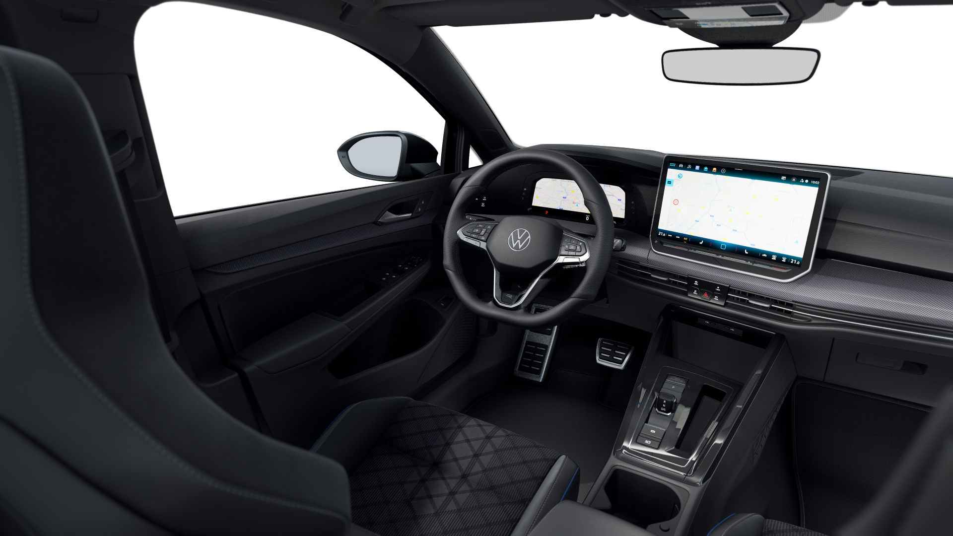 Volkswagen Golf 1.5 eTSI DSG IQ.Drive Variant