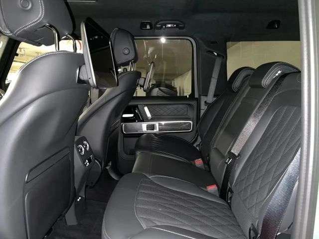 Mercedes-Benz G 63 AMG AMG Line