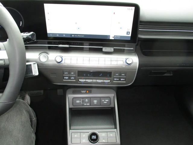 Hyundai Kona Electric