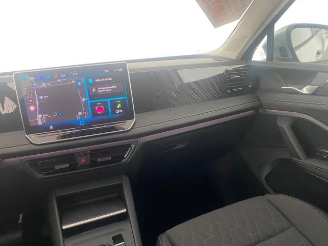 Volkswagen Tiguan DSG eHybrid