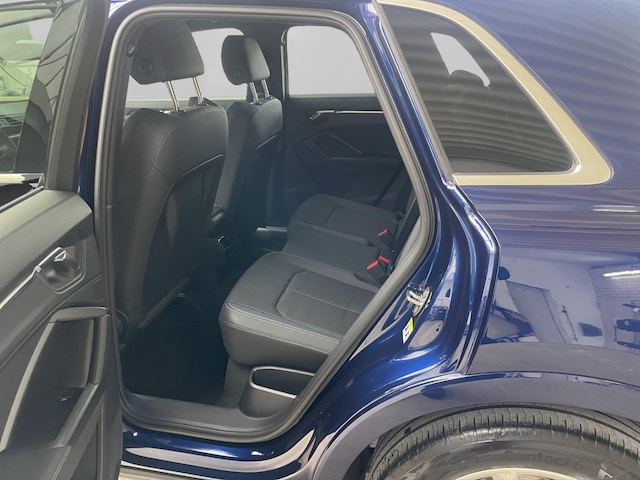 Audi Q3 40 TDI Quattro S-Tronic