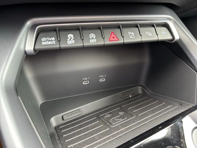 Audi RS3 Sedan Sportback