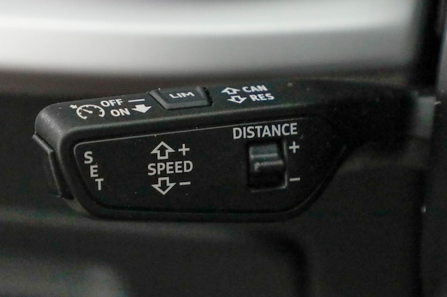 Audi Q8 55 TFSI Hybride Quattro