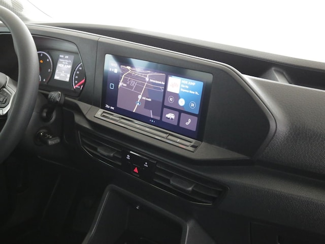 Volkswagen Caddy 2.0 TDI Combi