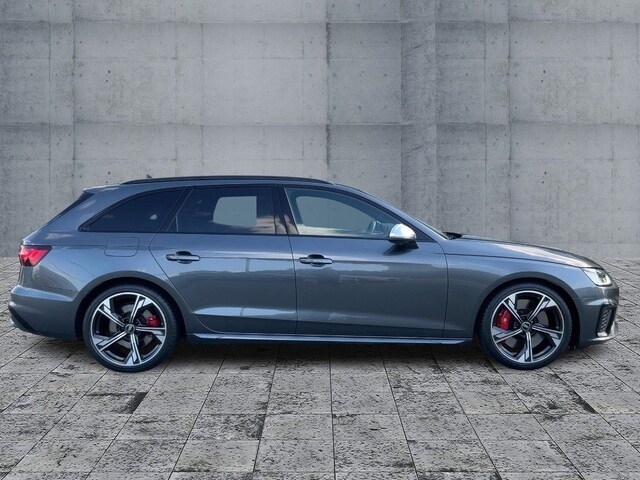 Audi S4 Avant Quattro