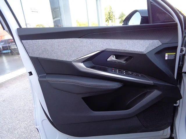 Peugeot 3008 Allure Pack Hybrid