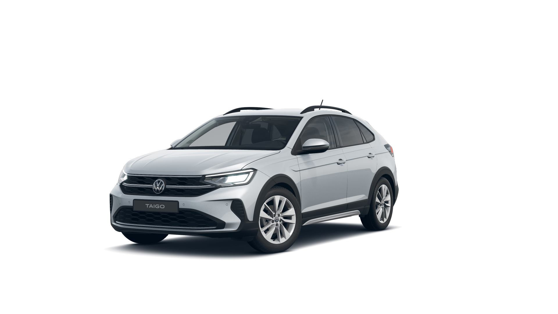 Volkswagen Taigo 1.0 TSI Life