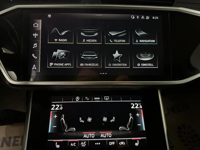 Audi A6 40 TDI Avant S-Tronic