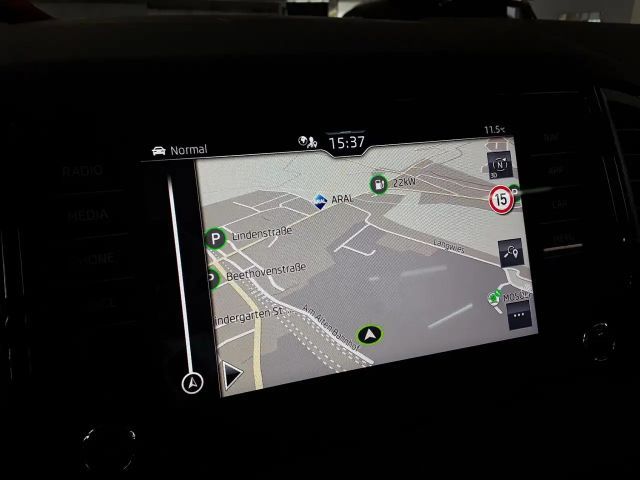 Skoda Karoq 4x4 Sportline