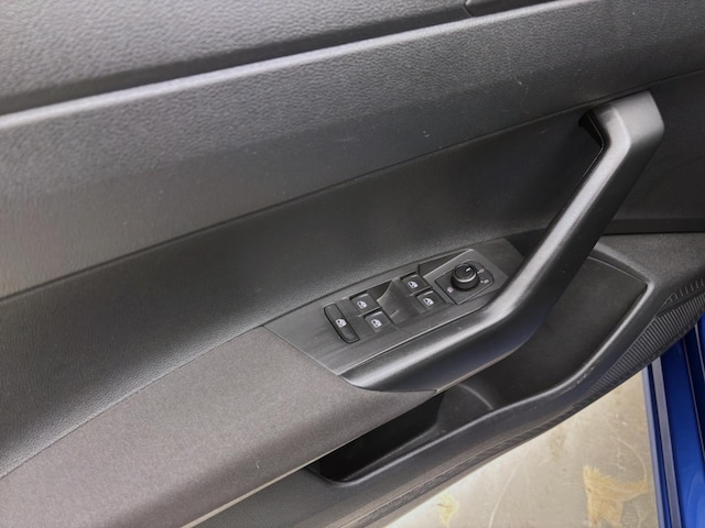 Volkswagen Polo 1.0 MPI Trendline