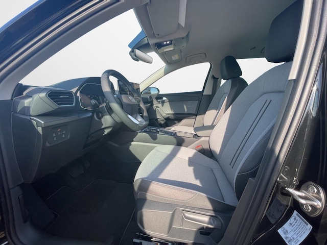 Seat Leon 2.0 TDI Sportstourer Style