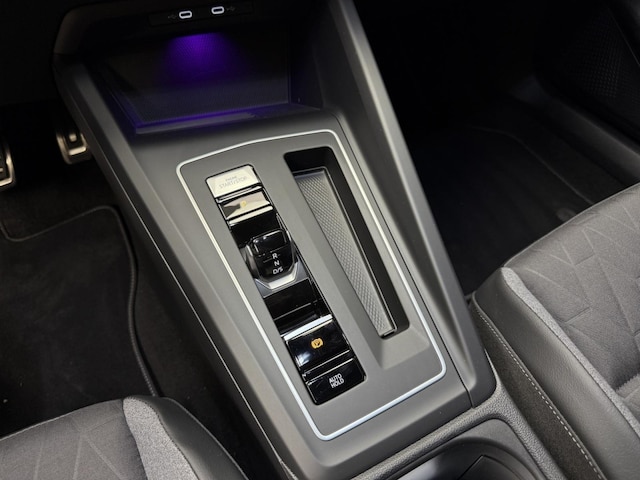 Volkswagen Golf 1.5 TSI DSG Golf VIII