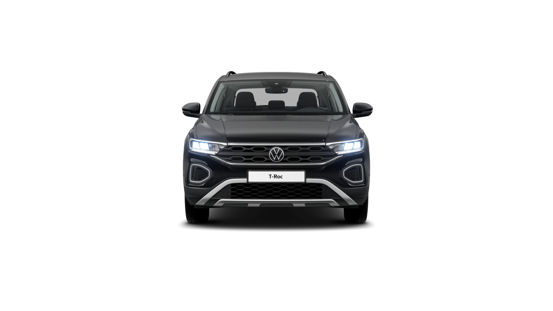Volkswagen T-Roc 1.0 TSI Life
