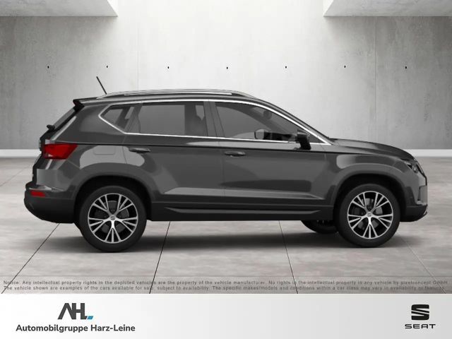 Seat Ateca 1.5 TSI DSG