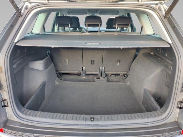 Skoda Kodiaq 1.5 TSI Tour