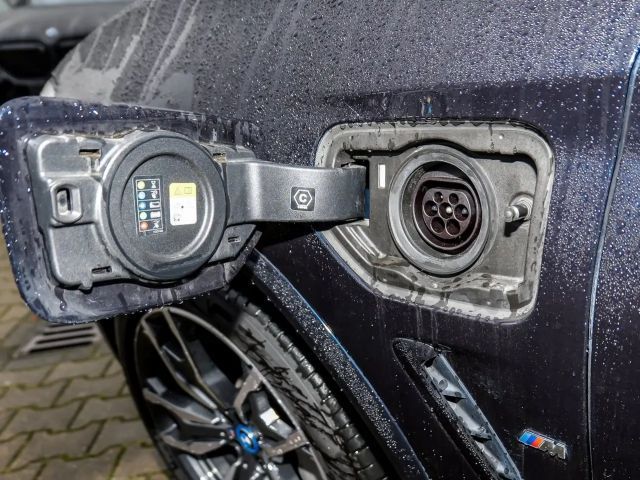 BMW X3 M-Sport xDrive30e