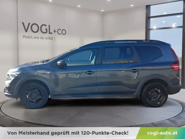 Dacia Jogger Extreme TCe 110