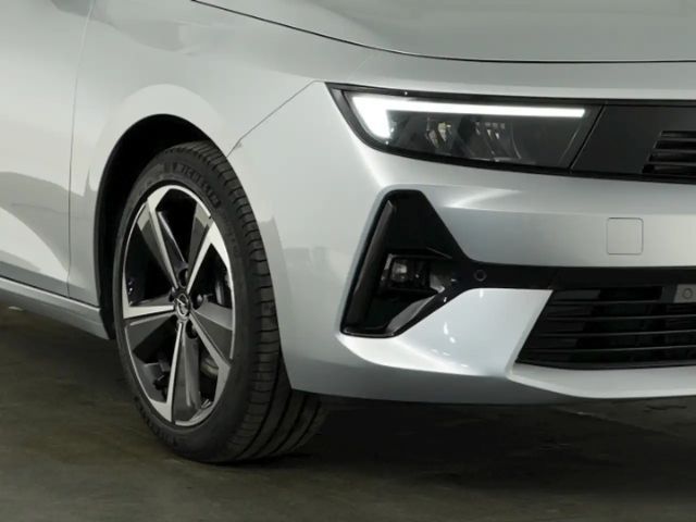 Opel Astra GS-Line Grand Sport Sports Tourer