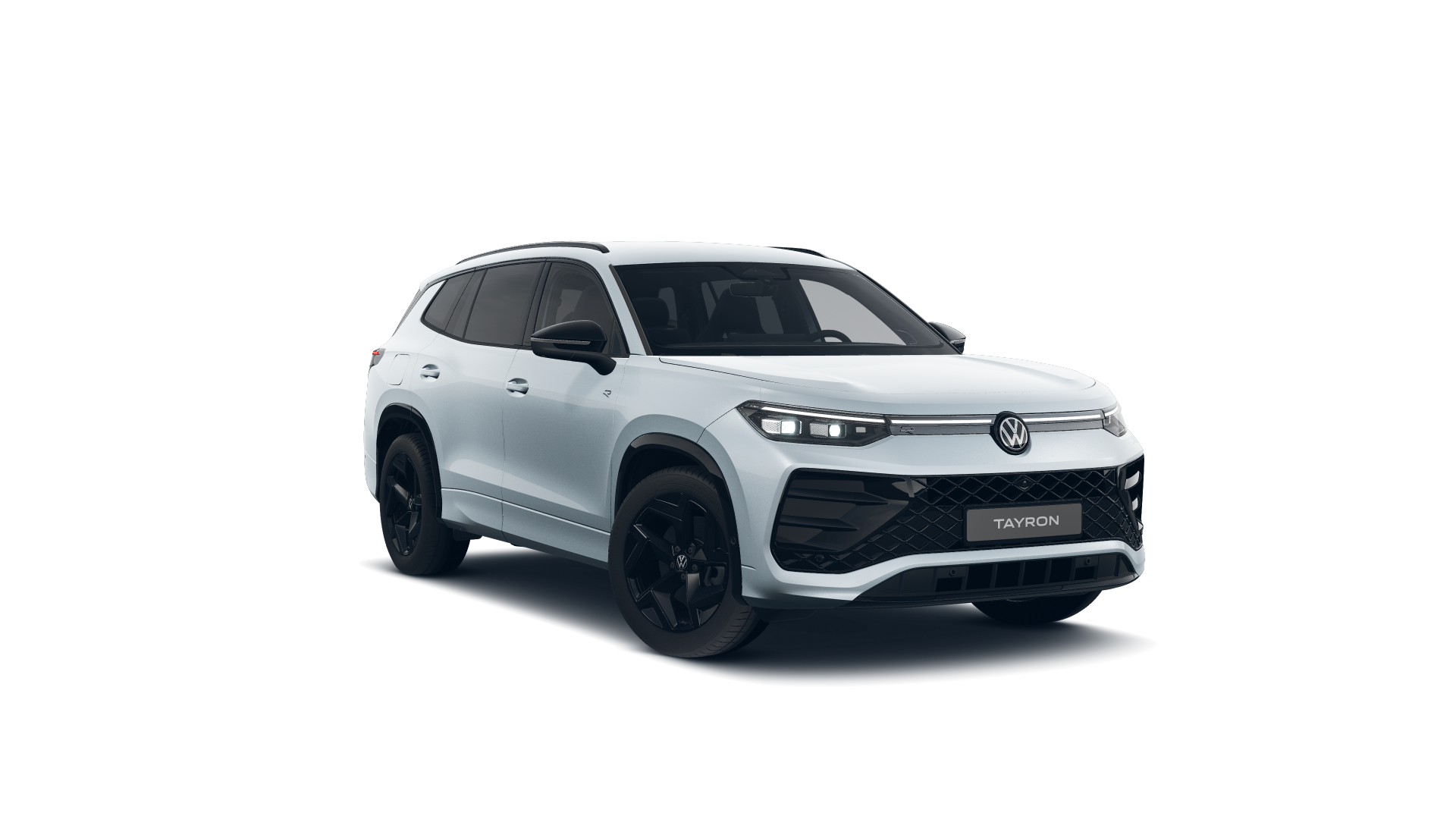 Volkswagen Tayron DSG R-Line