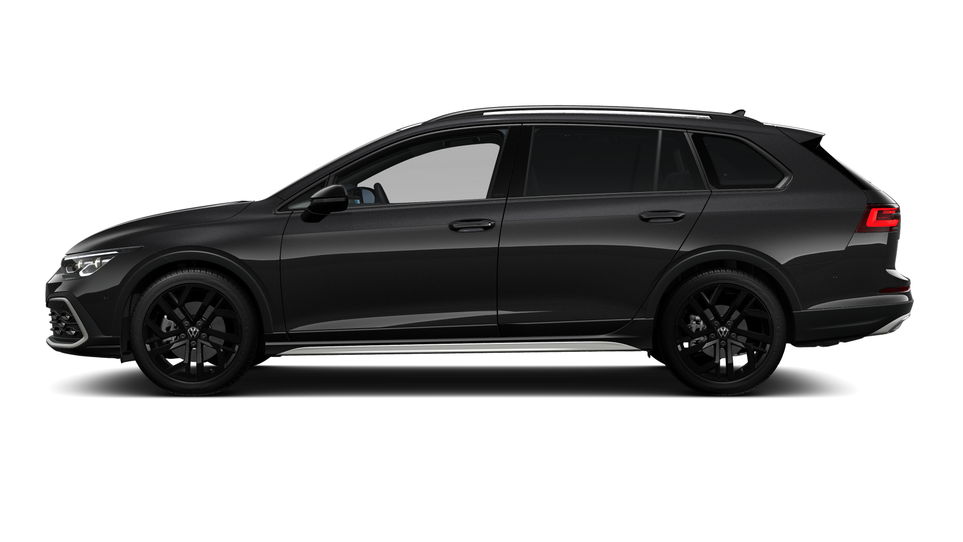 Volkswagen Golf 4Motion DSG Golf VIII Variant
