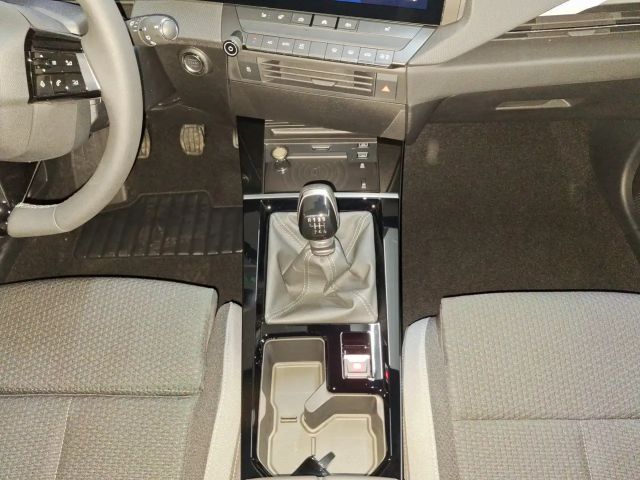 Opel Astra Edition Sports Tourer