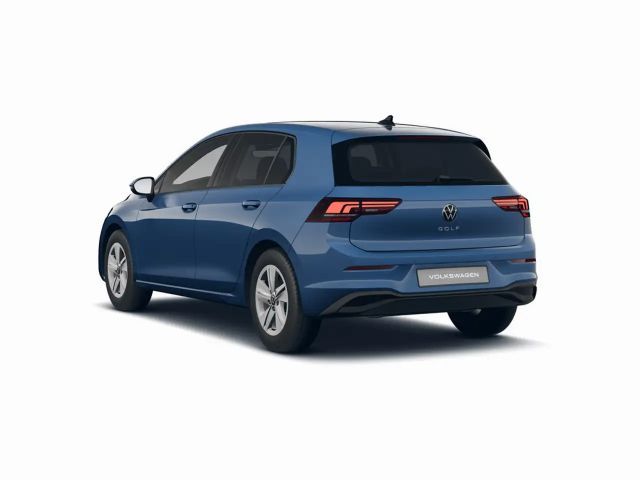 Volkswagen Golf 1.5 TSI Golf VIII Life