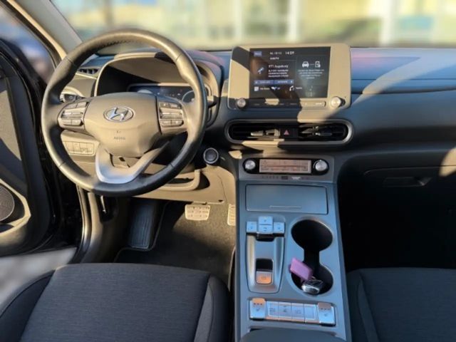 Hyundai Kona 2WD Electric Select