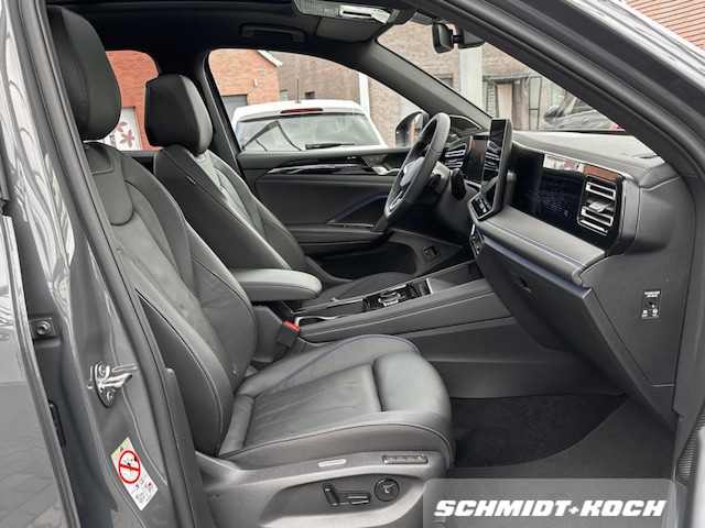 Volkswagen Tiguan DSG R-Line eHybrid