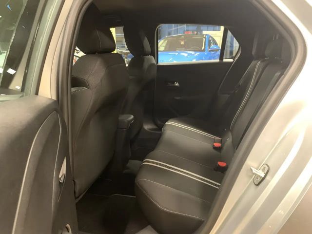 Opel Corsa GS-Line Grand Sport