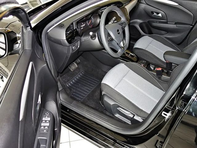 Opel Corsa 1.2 AT8 Edit. LED,Sitzheizung,PP.,Allwetterreifen
