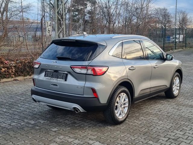 Ford Kuga Titanium