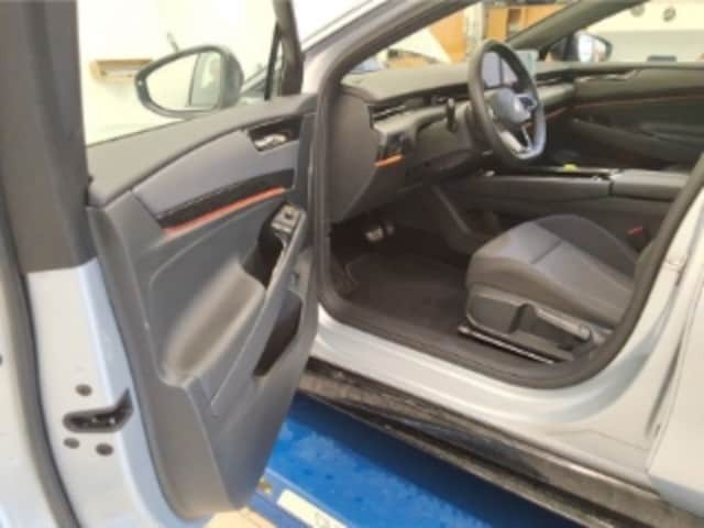 Volkswagen ID.7 IQ.Drive Pro Tourer