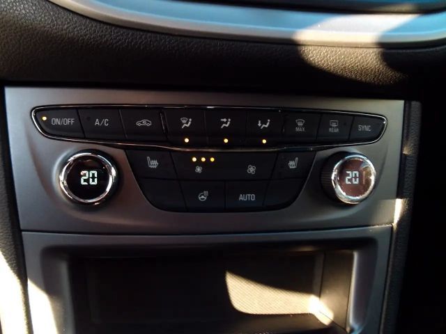 Opel Astra 1.4 Turbo Sports Tourer