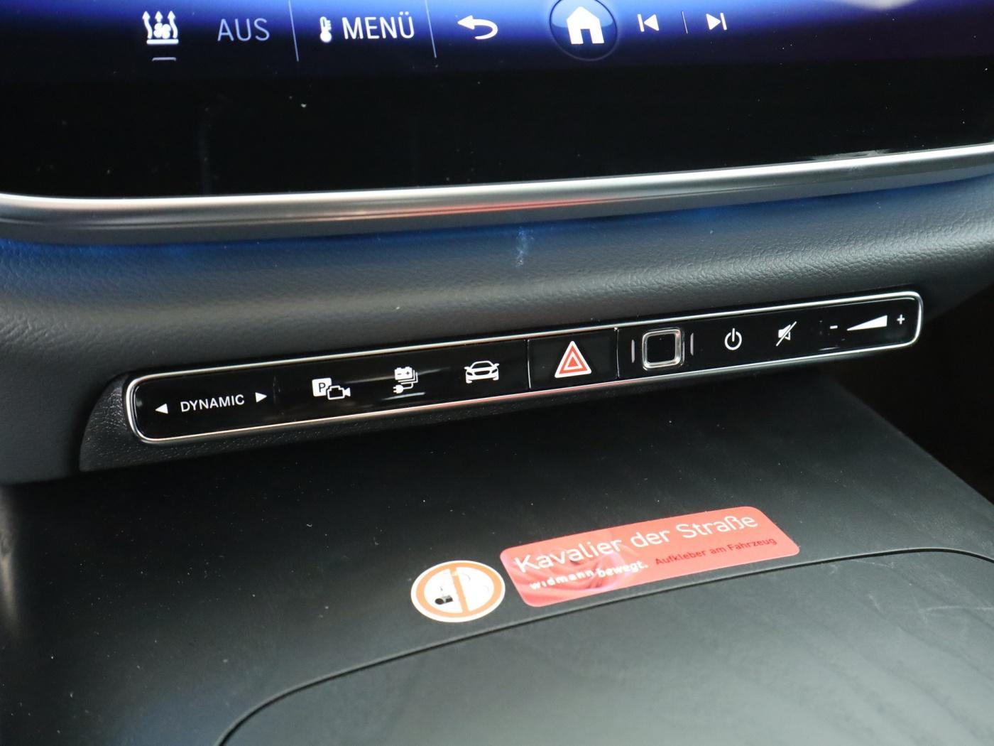 Mercedes-Benz E 300 4MATIC E 300 de Estate