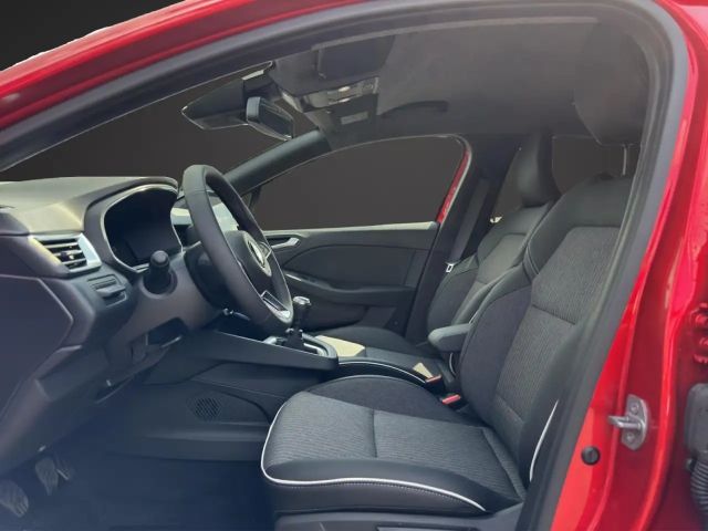 Mitsubishi Colt TOP 1,0l Turbo Benziner 6MT Klima Navi