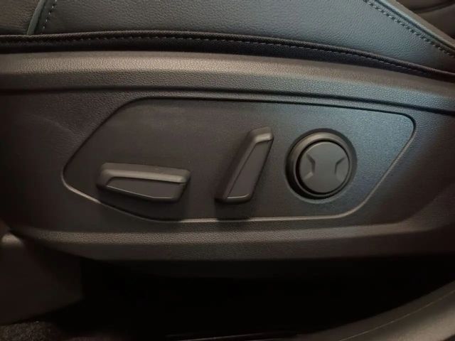 Hyundai Tucson 2WD T-GDi