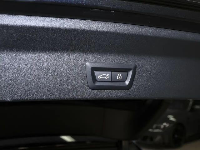 BMW iX3 Impressive iX3