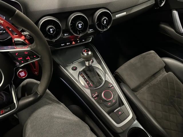 Audi TT RS Coupé Quattro