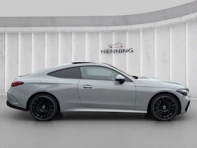 Mercedes-Benz CLE 220 AMG Line Coupé