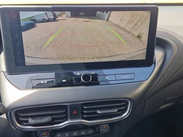 Nissan Juke DIG-T N-Connecta