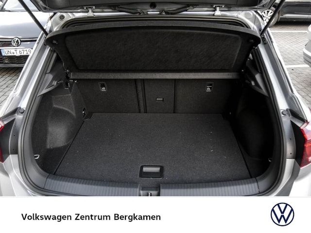 Volkswagen T-Roc DSG