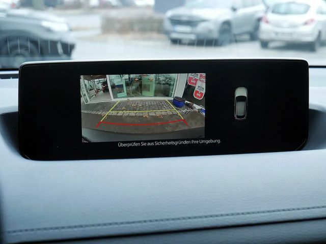 Mazda MX-30 Advantage SkyActiv e-Skyactiv