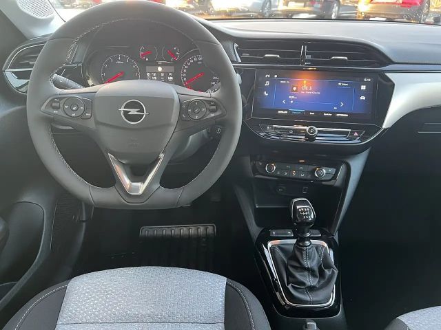 Opel Corsa Edition Turbo