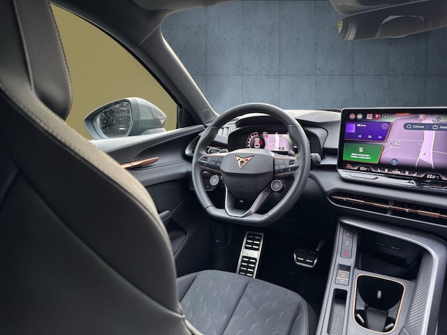 Cupra Terramar 1.5 eTSI