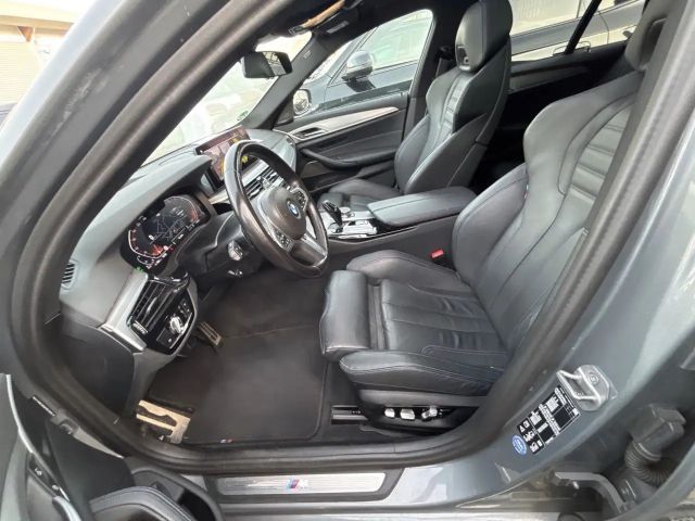 BMW 540 M-Sport Touring xDrive