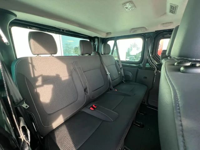 Nissan Primastar L1H1 Tekna dCi 170