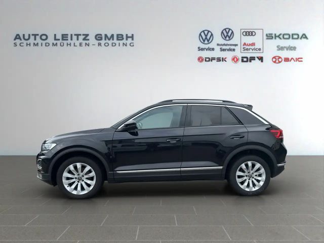 Volkswagen T-Roc 1.5 TSI Sport